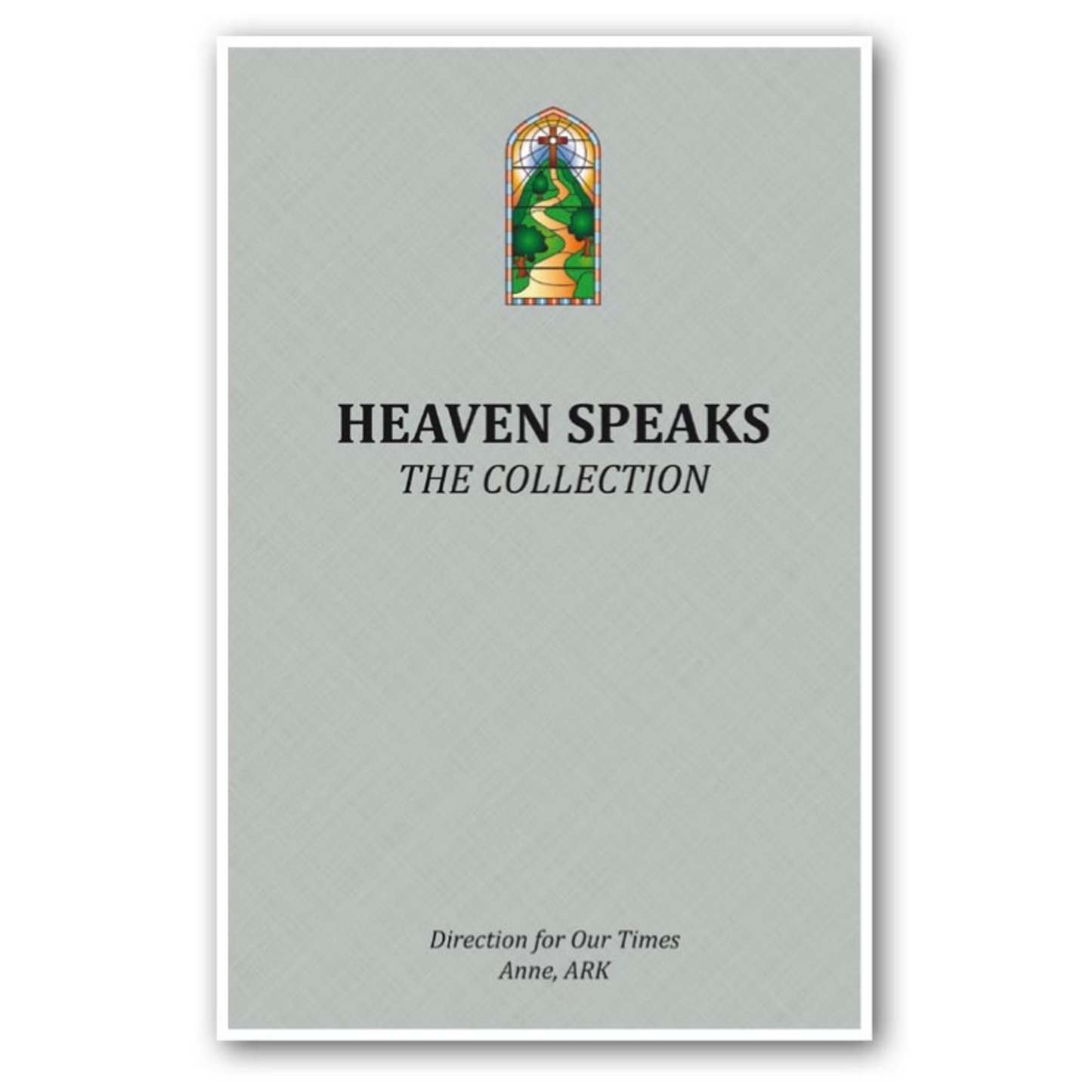 Heaven Speaks Collection