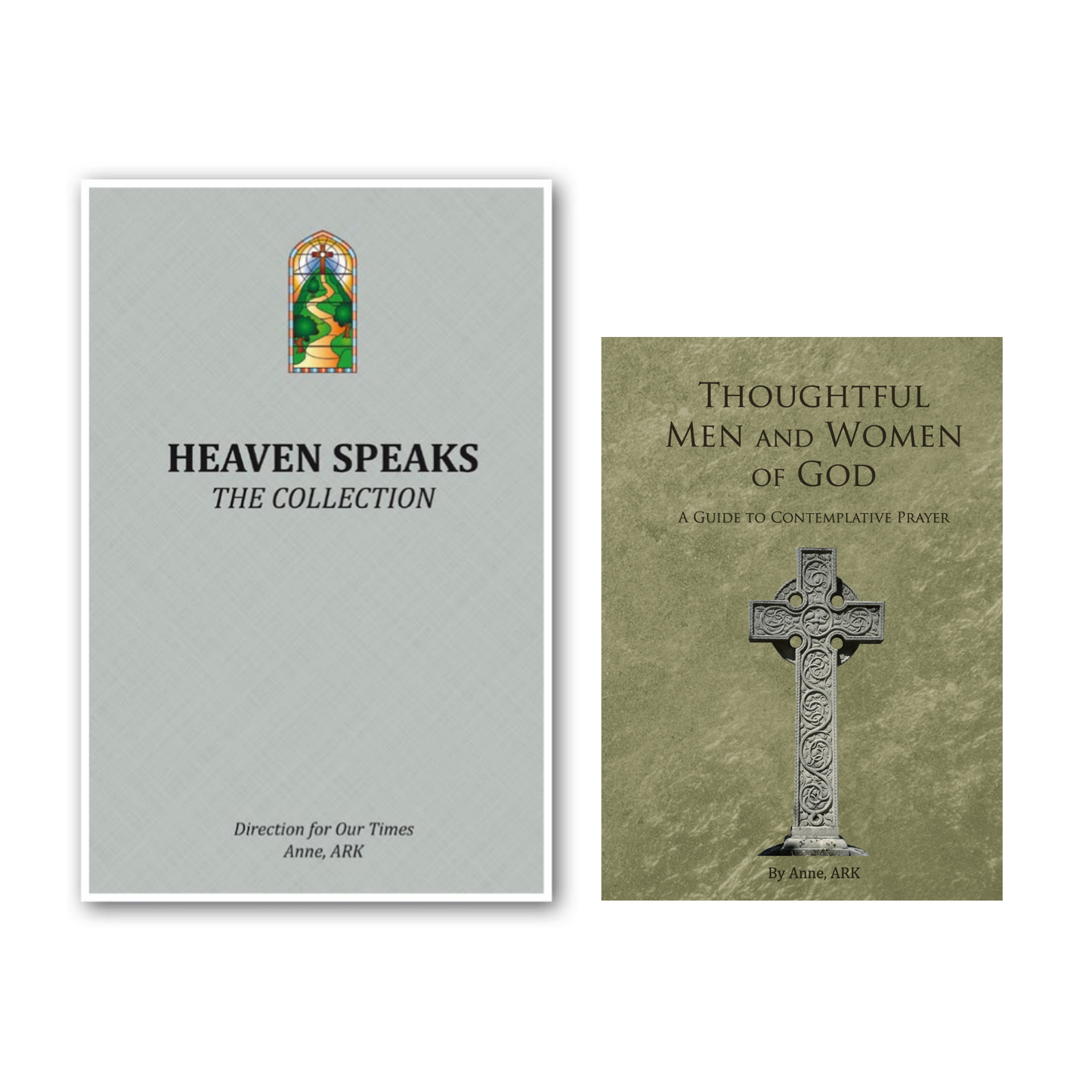 Heaven Speaks bundle
