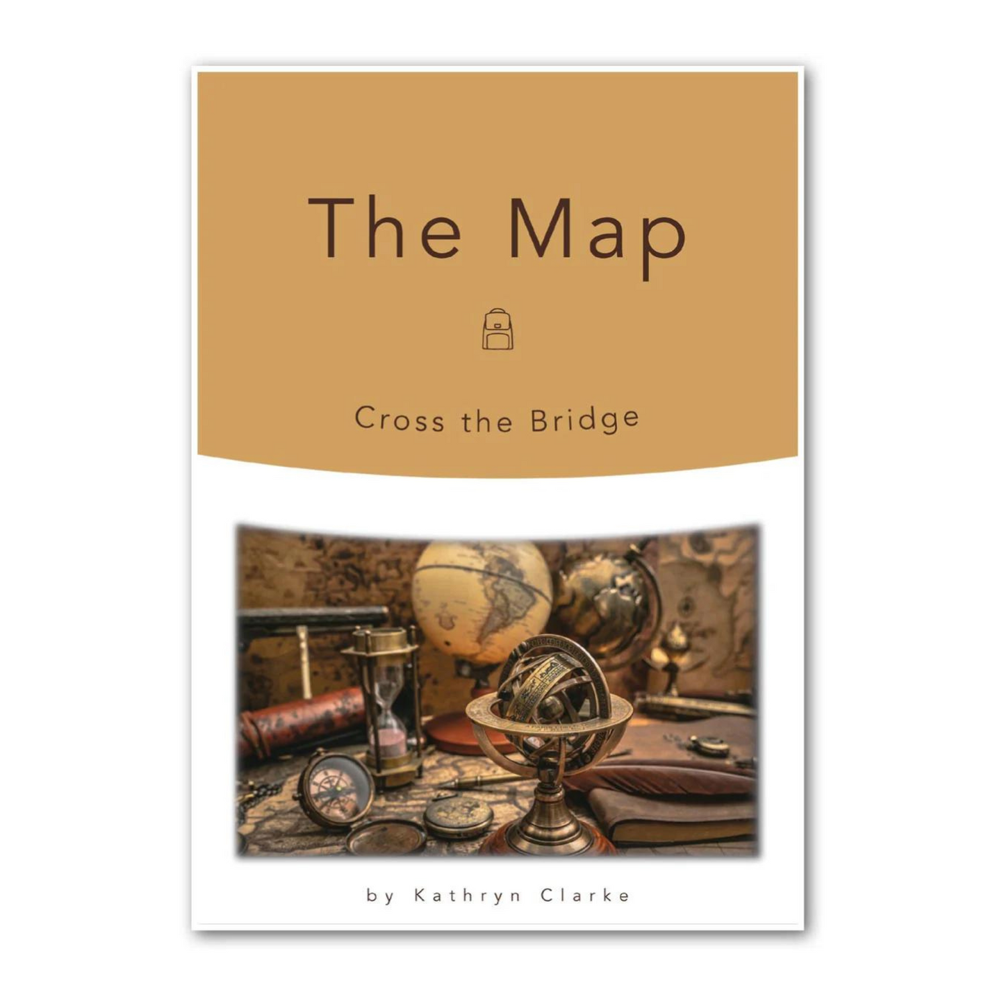 The Map: Updated and Revised