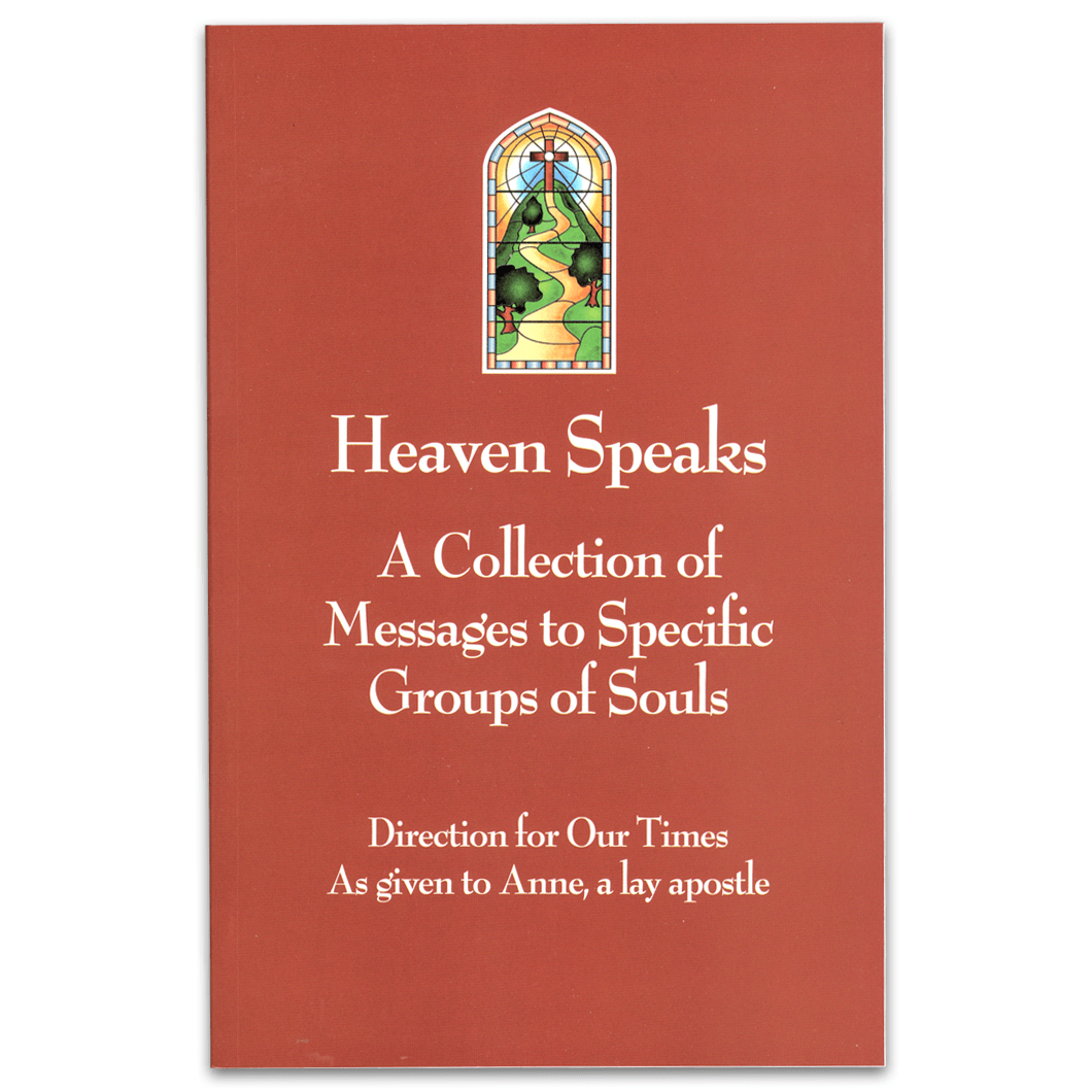 Heaven Speaks Collection