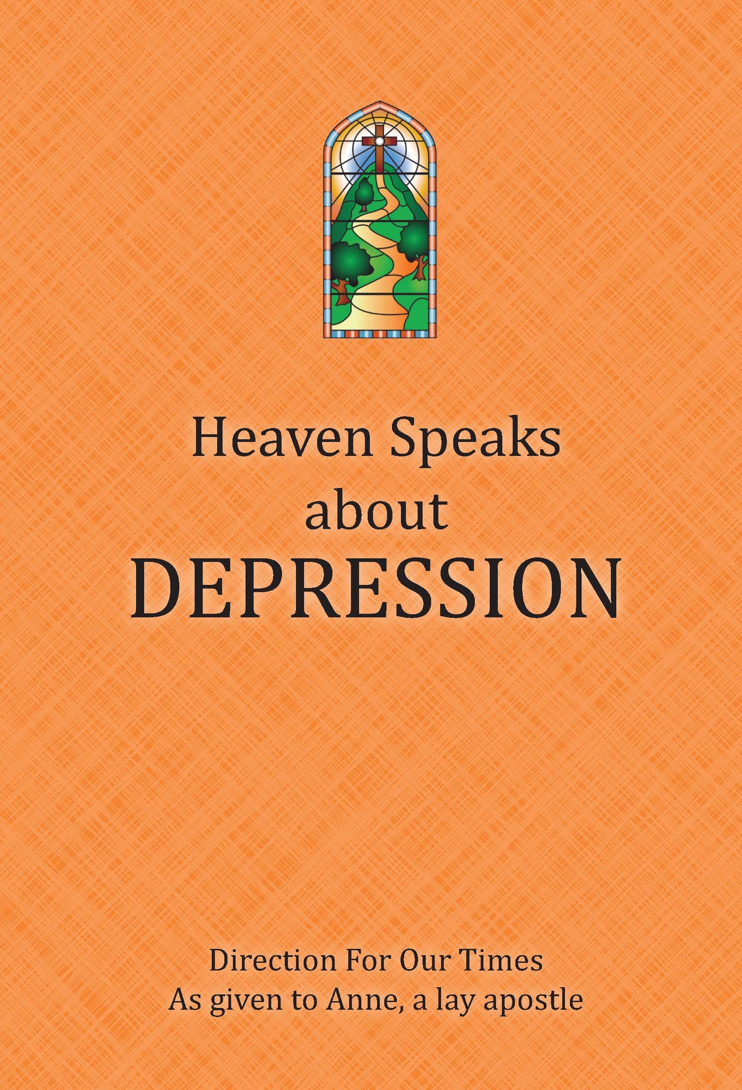 Heaven Speaks About Depression