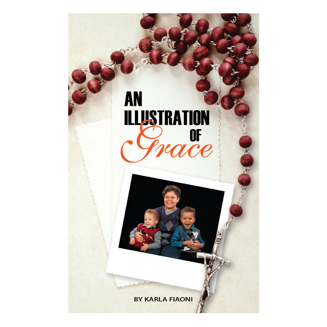 An Illustration of Grace