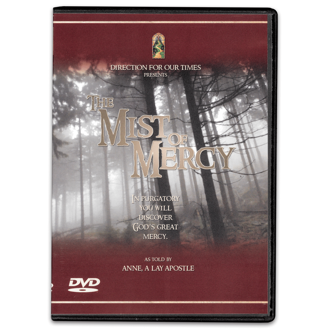 DVDs – Direction For Our Times USA