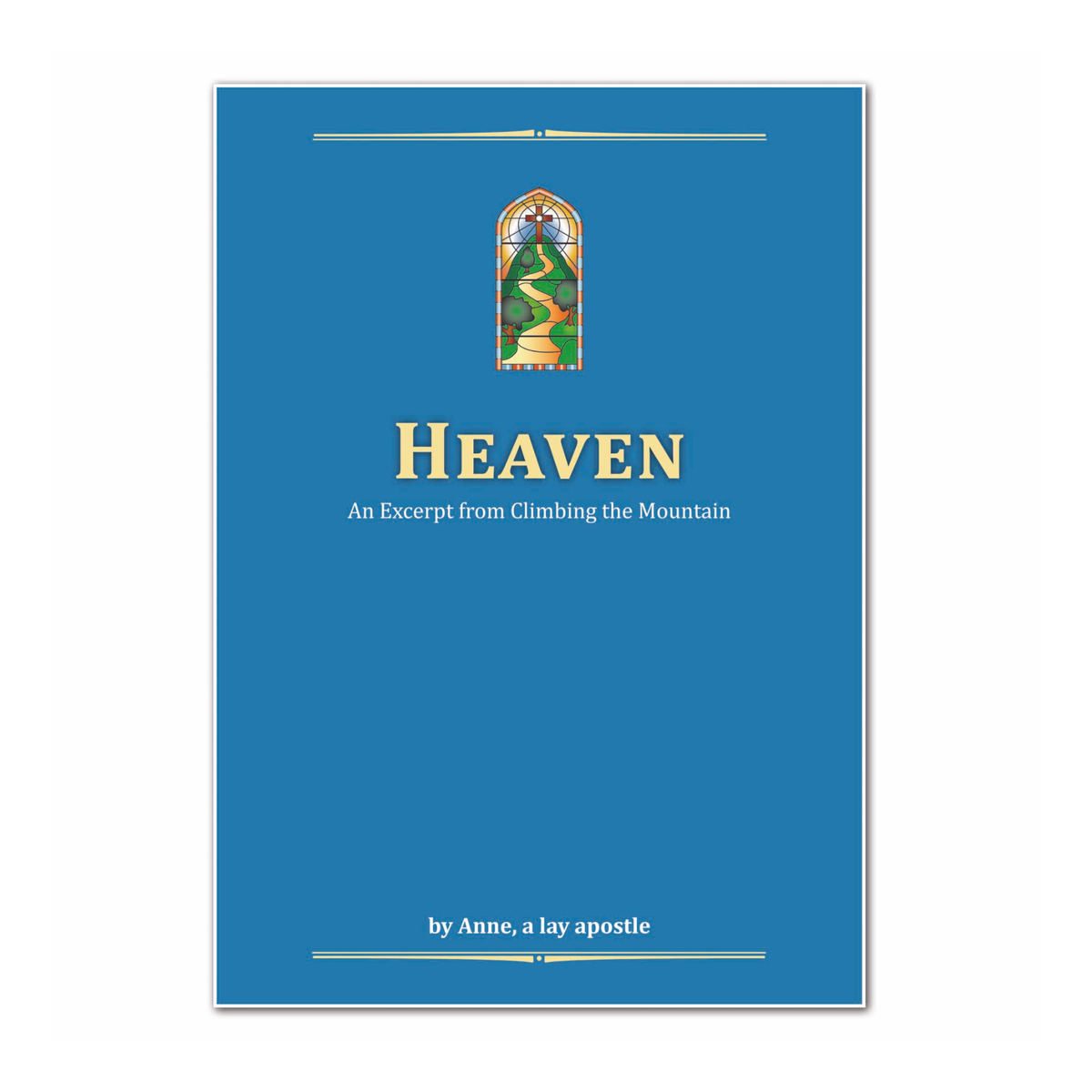 Heaven Book