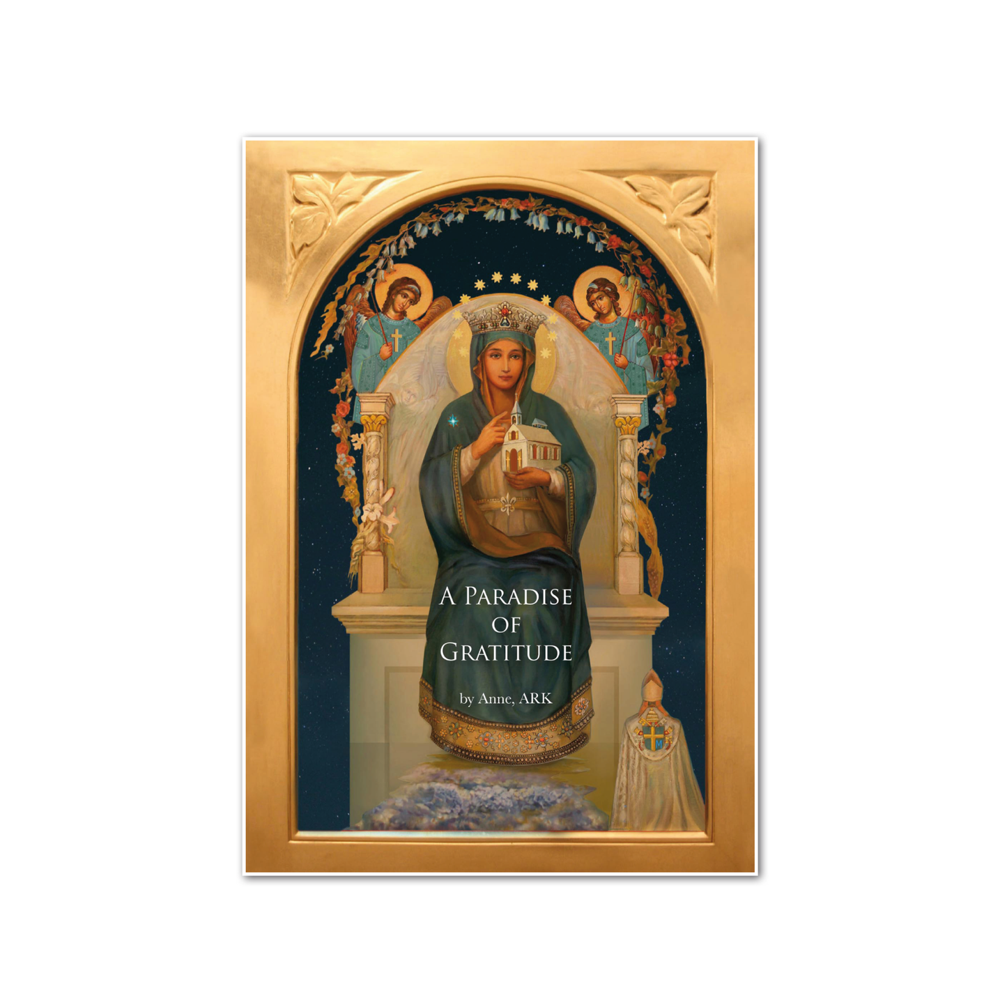 A Paradise of Gratitude