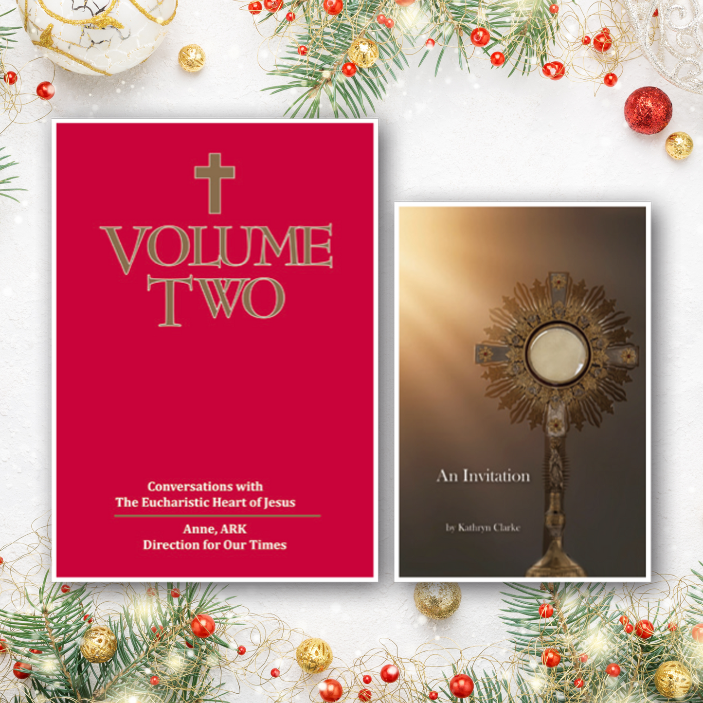 Eucharistic Bundle