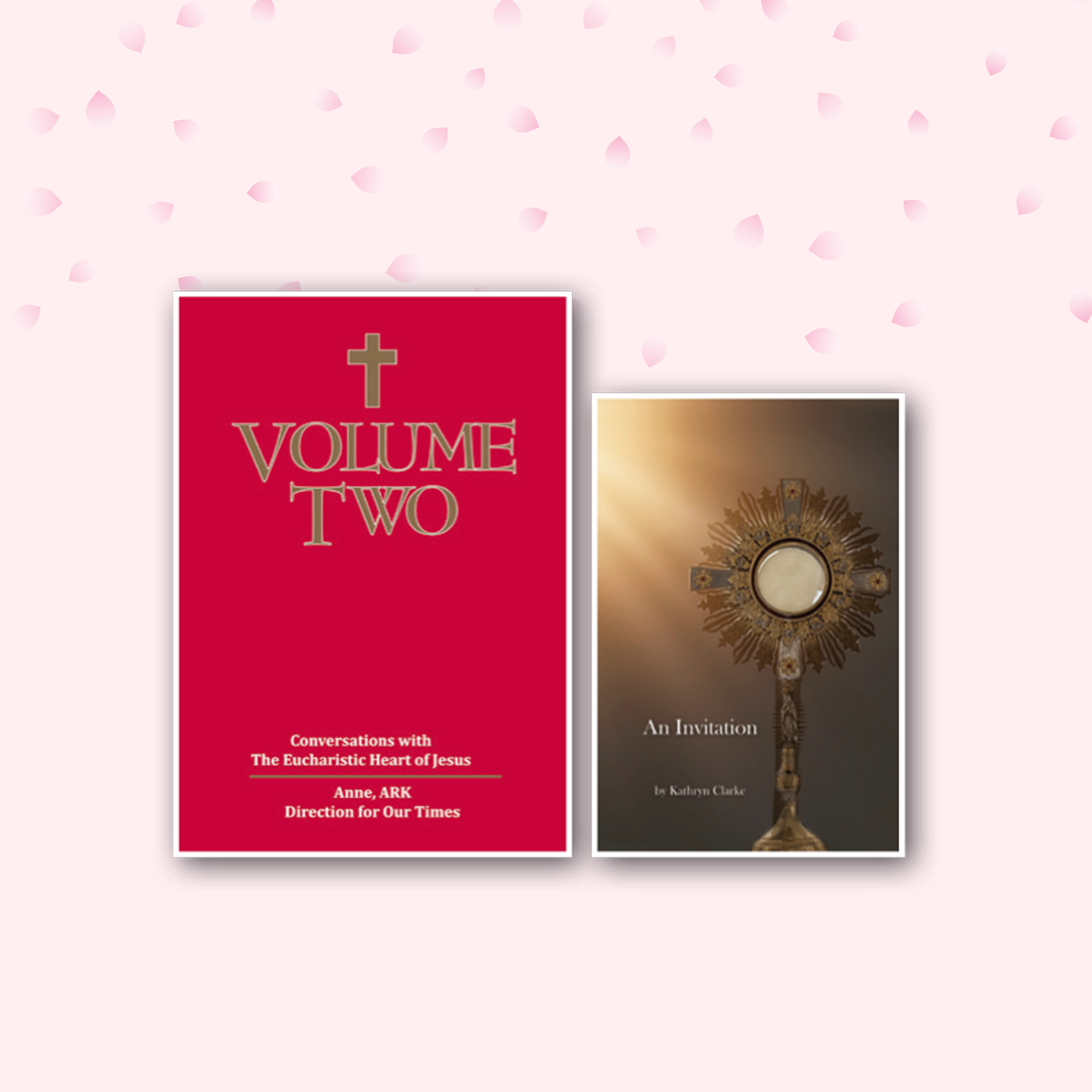 Eucharistic Heart Bundle