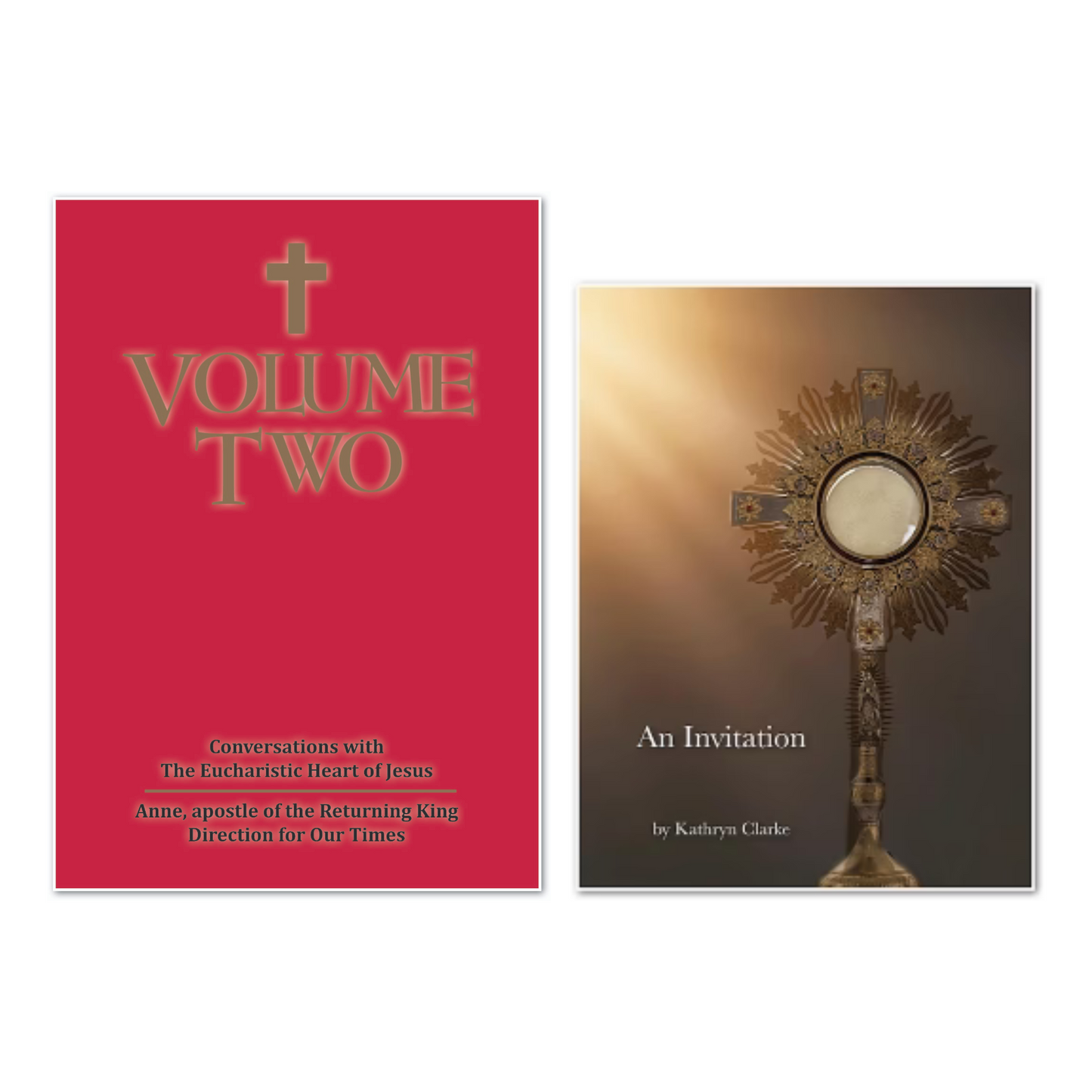 Eucharistic Bundle