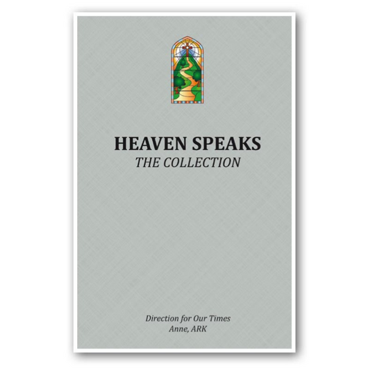 Heaven Speaks Collection