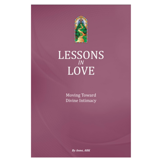 Lessons in Love