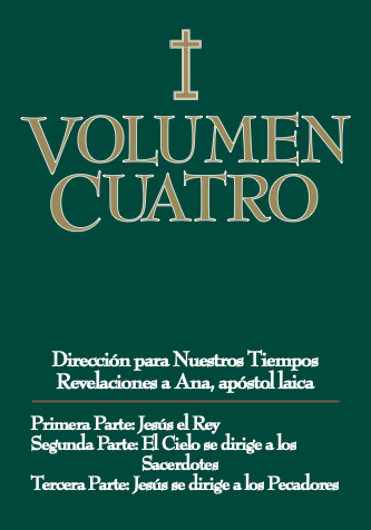 Español Volumen Cuatro (Volume Four- Spanish)