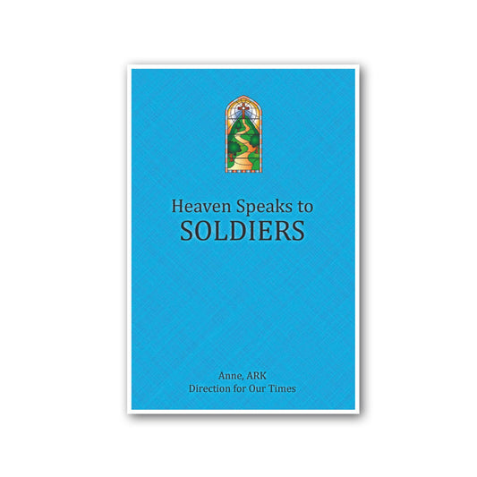 Heaven Speaks to Soldiers