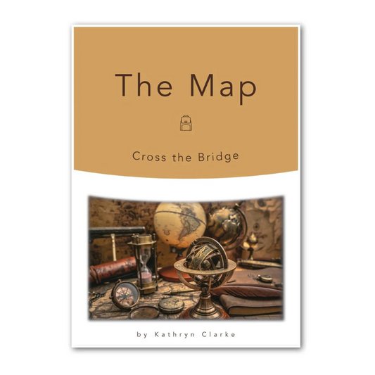 The Map: Updated and Revised
