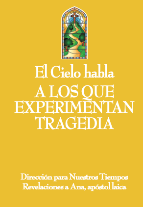 Español El Cielo habla a los que experimentan tragedia (Heaven Speaks to Those Who Experience Tragedy- Spanish)
