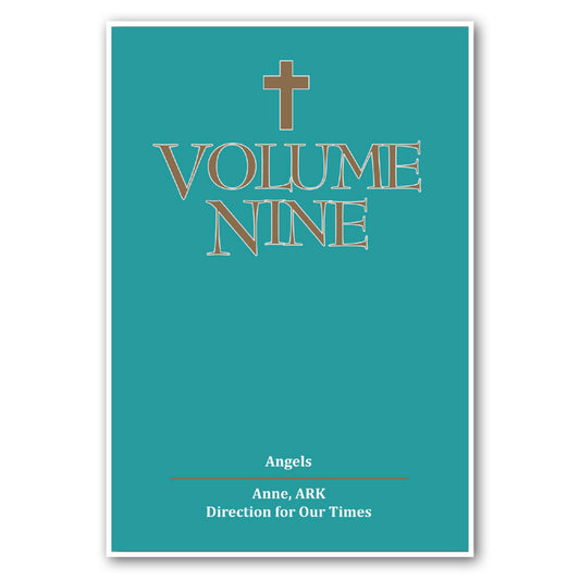 Volume Nine: Angels