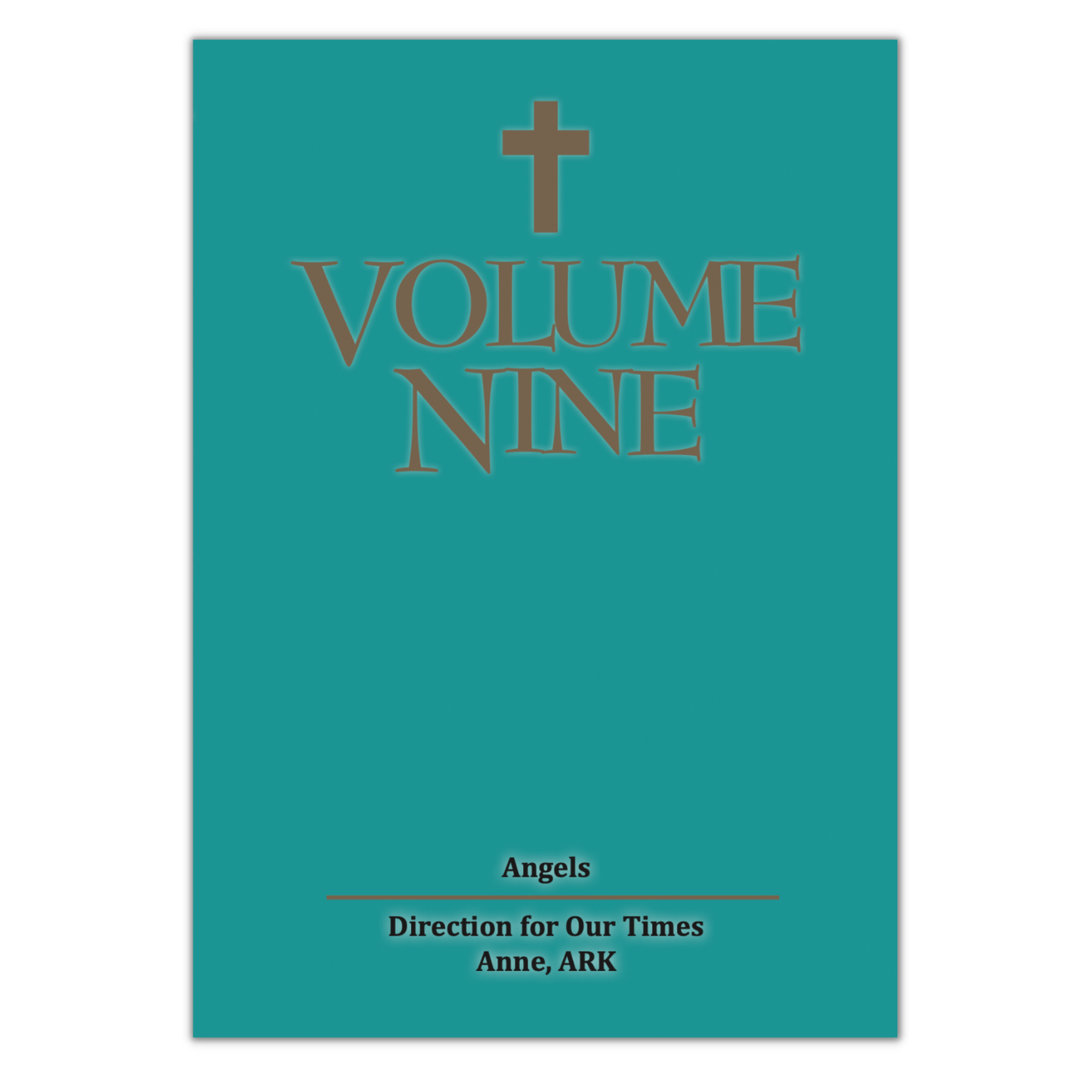 Volume Nine: Angels