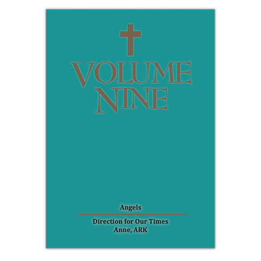 Volume Nine: Angels