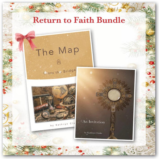 Return to Faith Bundle