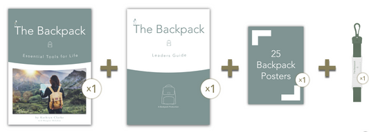 Complete Backpack Program