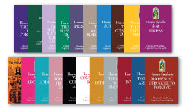 Complete Set of Heaven Speaks Booklets