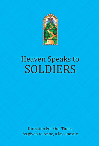 Heaven Speaks to Soldiers