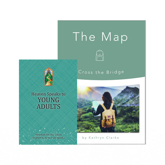 Young Adult Bundle
