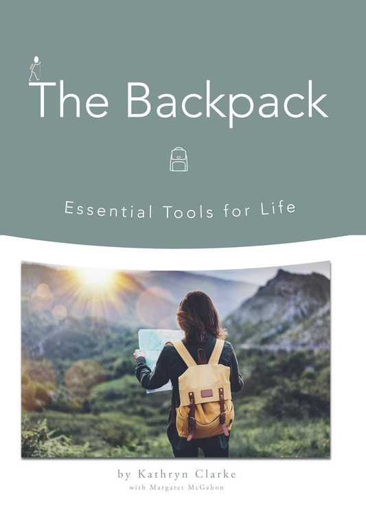 The Backpack Workbook