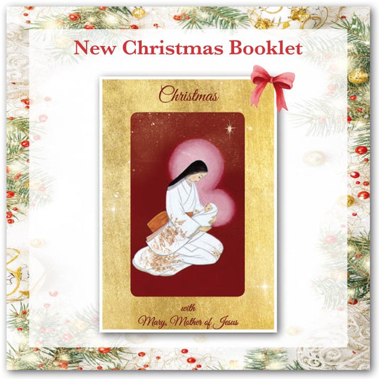 New Christmas Booklet