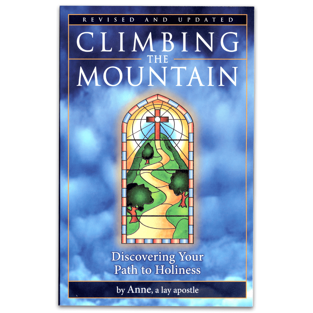 Climbing the Mountain