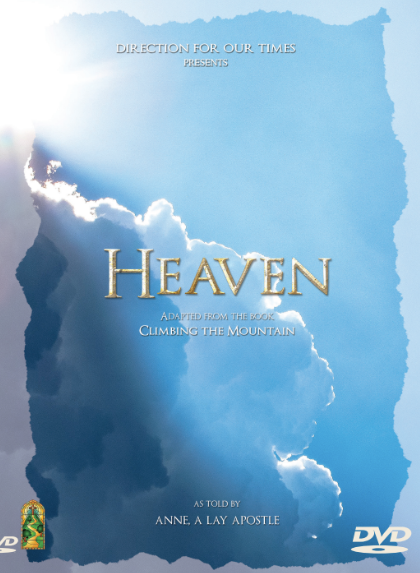 Heaven Movie/DVD