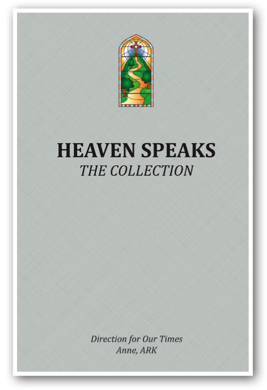 Heaven Speaks Collection