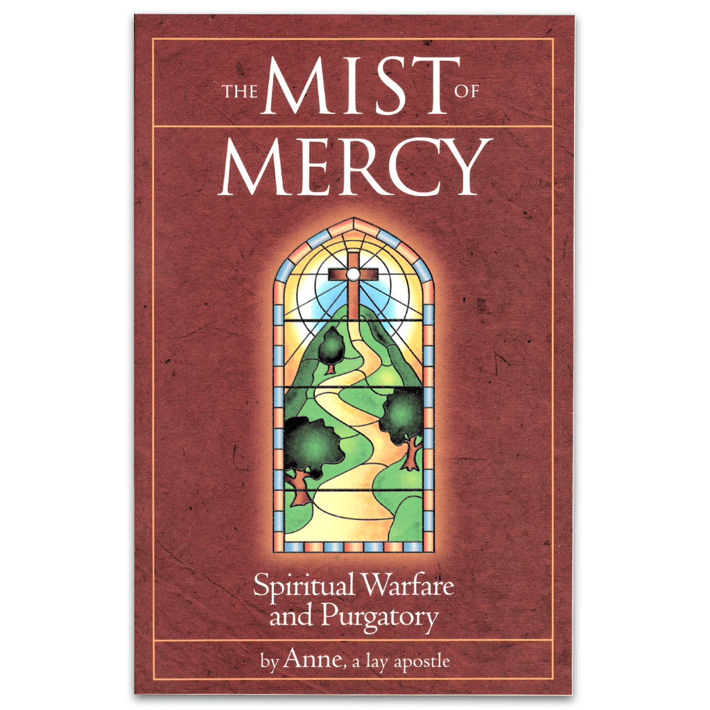 The Mist of Mercy