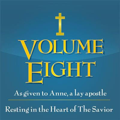 Audiobook CD Volume Eight