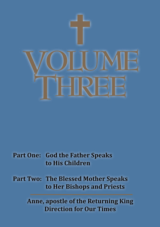 Volume Three